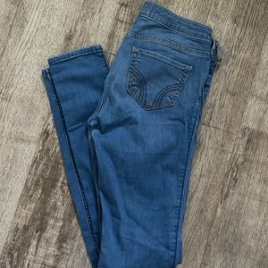 Hollister Jean Legging